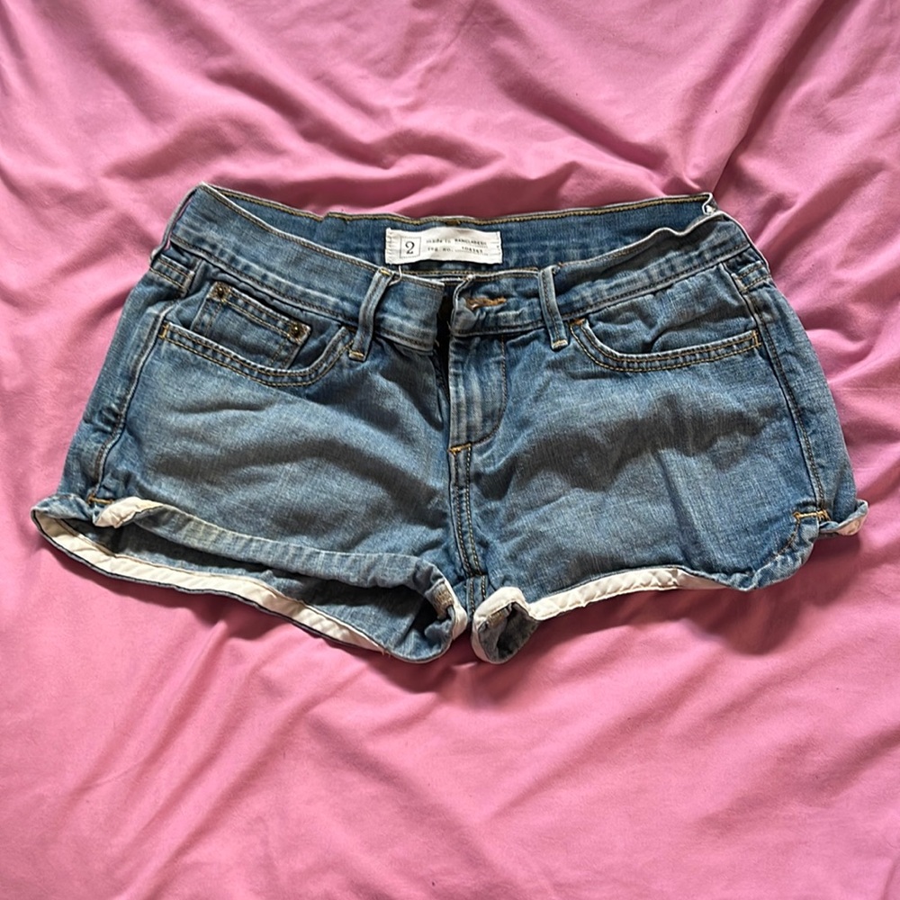 Cute shorts